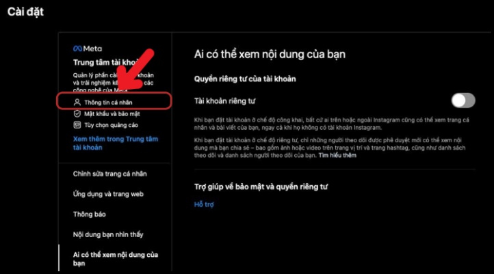 Vô hiệu hóa Instagram: Hướng dẫn từ A-Z
