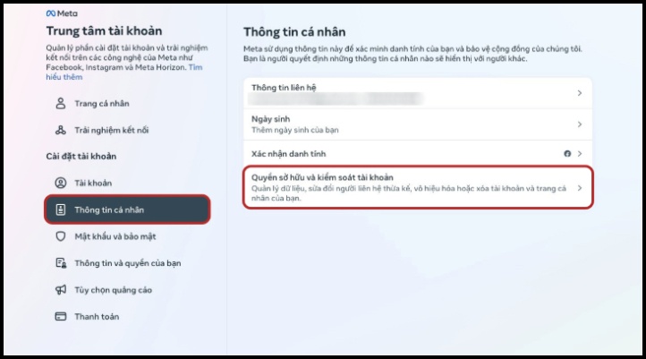 Vô hiệu hóa Instagram: Hướng dẫn từ A-Z