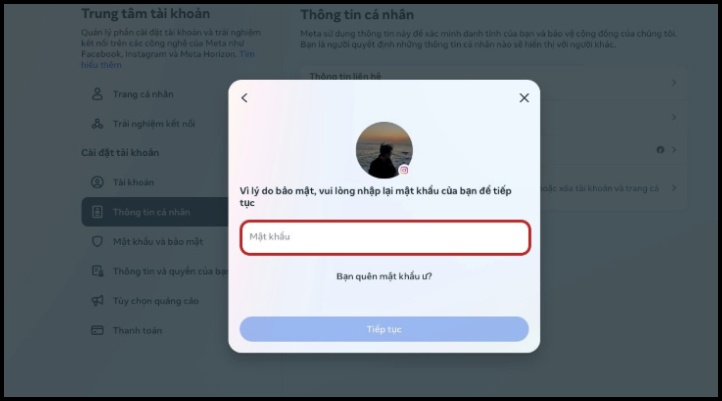 Vô hiệu hóa Instagram: Hướng dẫn từ A-Z