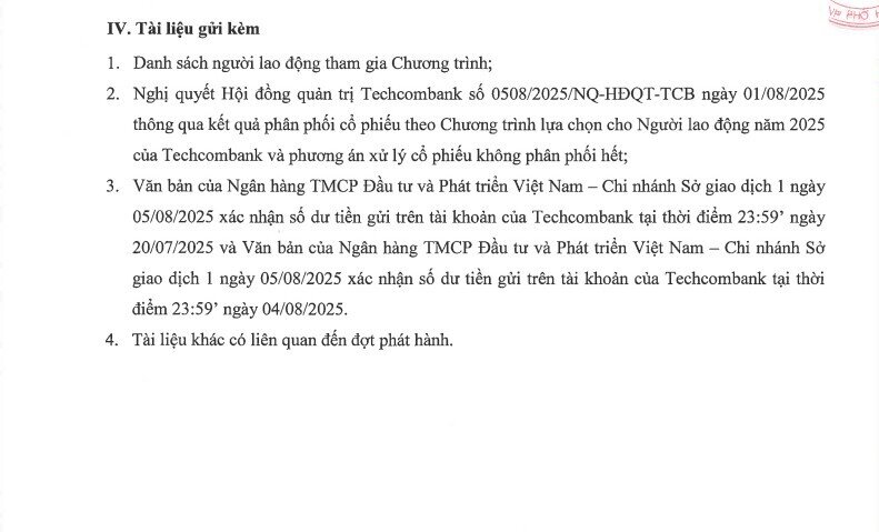 Techcombank nâng vốn điều lệ lên gần 71.000 tỷ đồng
