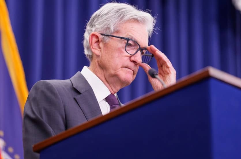 JPMorgan dự báo Fed giảm lãi suất tháng 9