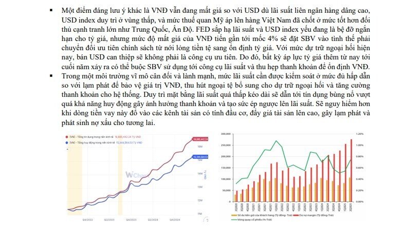 Khi tin tốt bắt đầu phản ánh vào giá, việc lựa chọn cổ phiếu kỹ lưỡng và quản trị rủi ro cần được ưu tiên cao hơn
