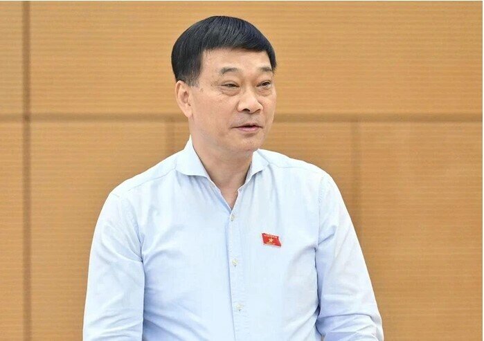 Phó chủ tịch QH: Việc cấm xe máy xăng trong Vành đai 1 Hà Nội cần lộ trình, giải pháp phù hợp