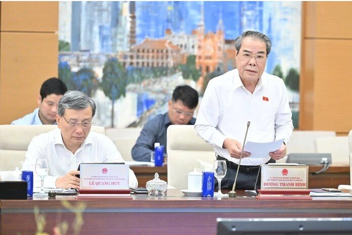 Phó chủ tịch QH: Việc cấm xe máy xăng trong Vành đai 1 Hà Nội cần lộ trình, giải pháp phù hợp