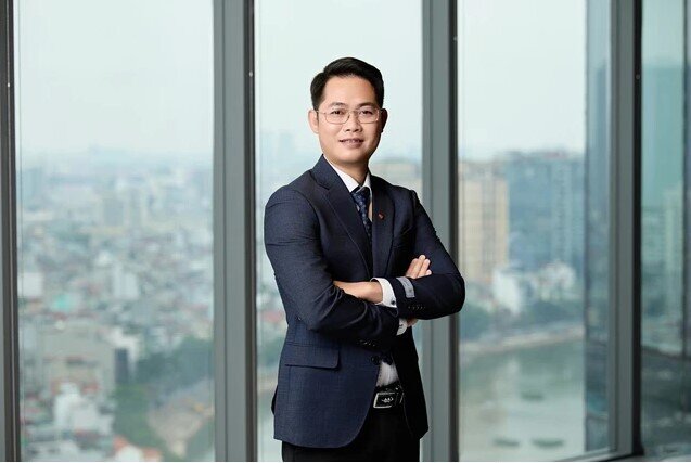 VnIndex bước vào sóng tăng dài hạn?