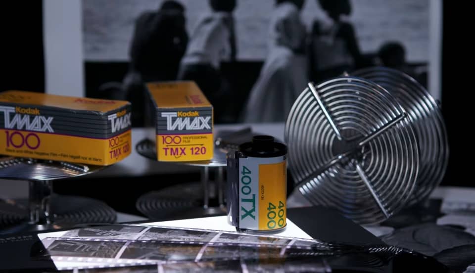 Huyền thoại 133 năm Kodak đối mặt nguy cơ “khai tử” vì nợ khổng lồ