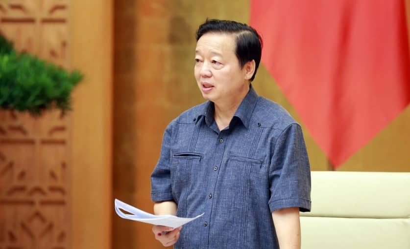 Phó thủ tướng yêu cầu áp dụng bảng giá đất thống nhất cả nước