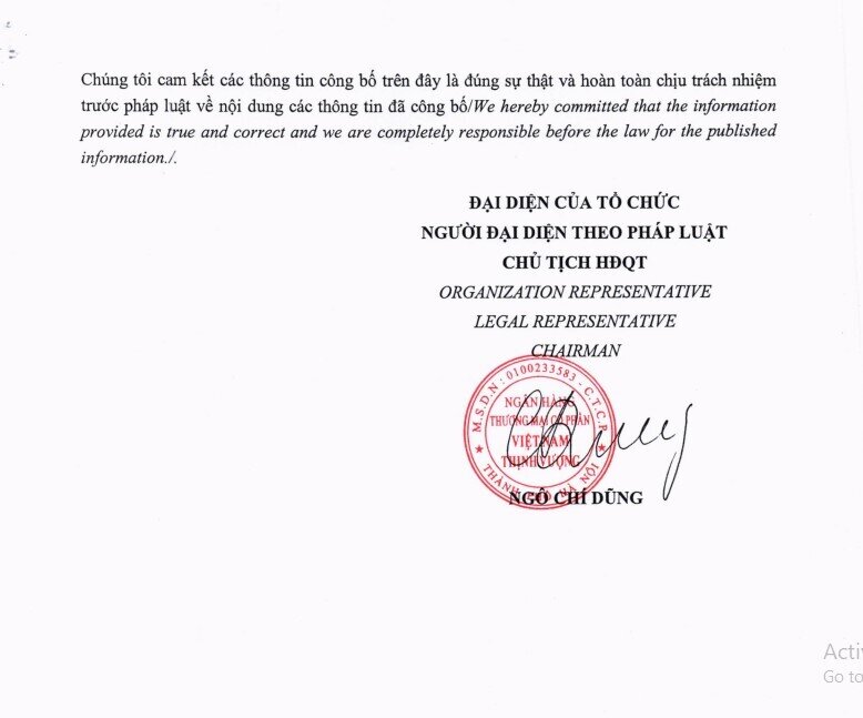 VPB giải tỏa gần 9,5 triệu cổ phiếu ESOP phát hành năm 2022