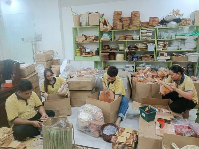 Bán hàng online ngày càng khó