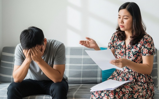 Chủ nhà đòi tăng tiền thuê chung cư từ 12 triệu lên 15 triệu đồng