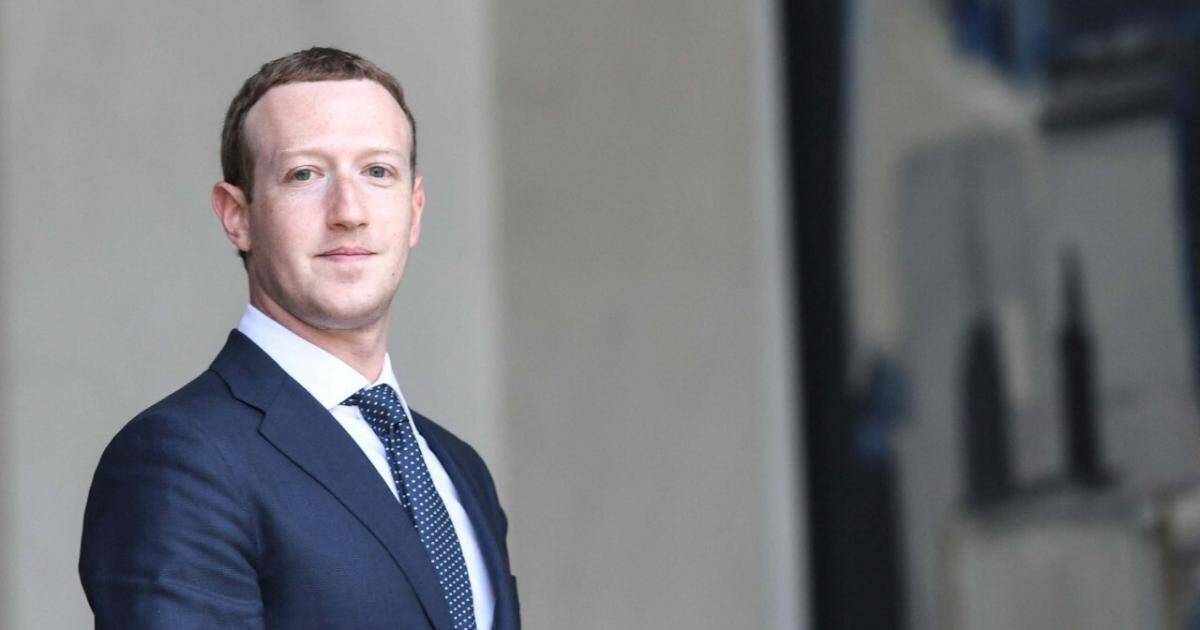 “Ông chủ” Facebook Mark Zuckerberg chi hàng tỷ đô để “chuộc lại” nhân tài AI
