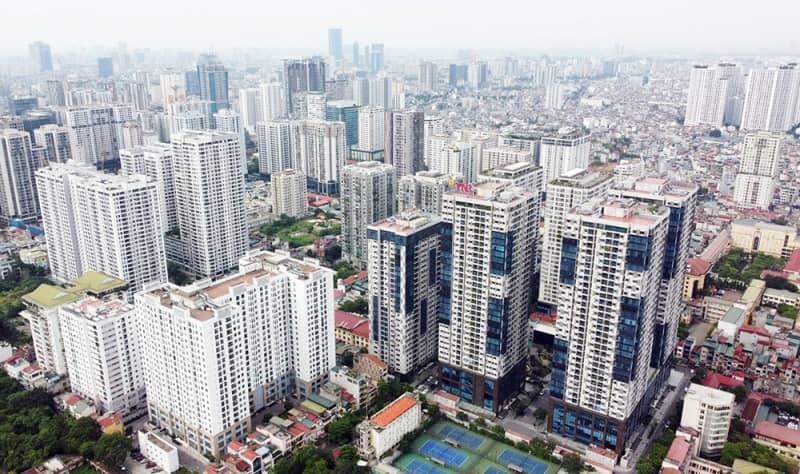 Căn hộ chung cư tăng giá từ 3 tỷ lên 6 tỷ nhưng bán không ai mua