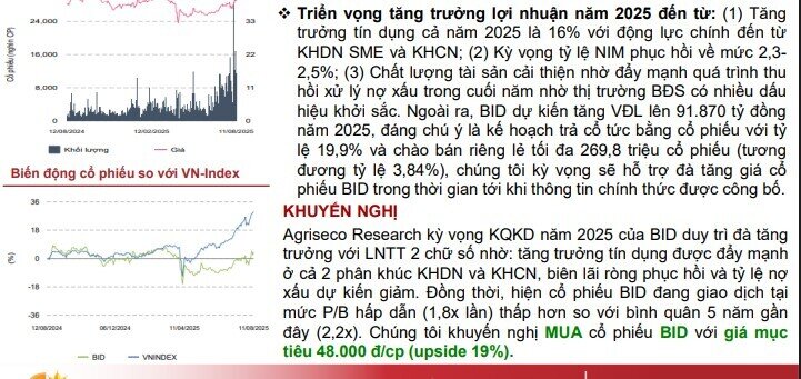 Chuyên gia chỉ điểm 3 mã ngân hàng tiềm năng, kỳ vọng bứt phá chục % nửa cuối năm