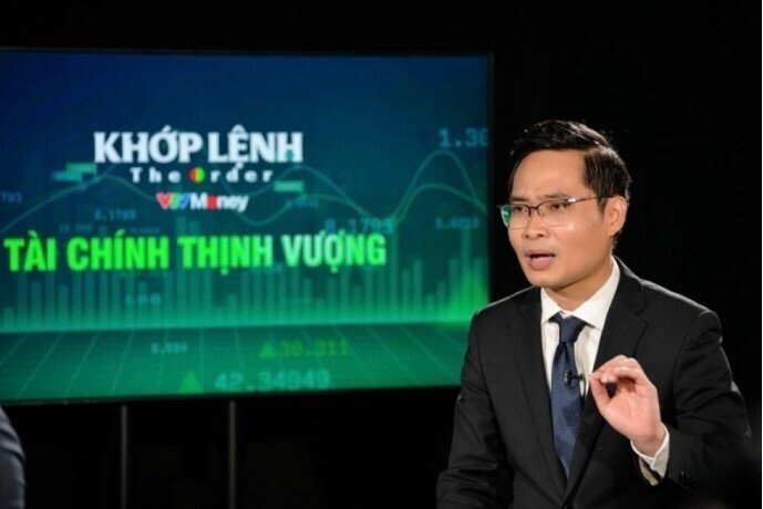 Thị trường tăng mạnh, NĐT nhỏ lẻ cần tỉnh táo: Đừng mơ “x2” lúc này!