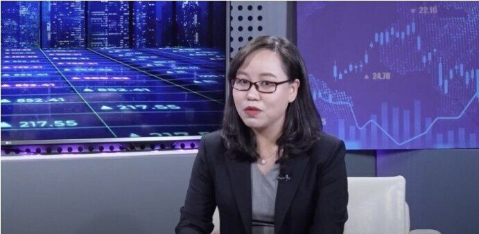 2 cổ phiếu ngành bán lẻ tiềm năng tăng trưởng mạnh