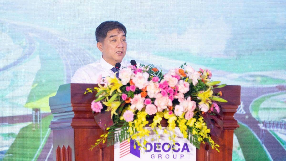 Khởi công giai đoạn 2 dự án cao tốc Đồng Đăng - Trà Lĩnh