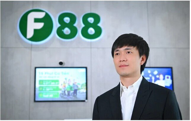 Chủ tịch F88 nói về mức giá hơn 1 triệu đồng/cp