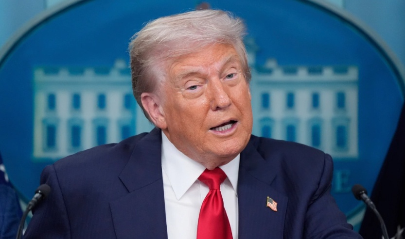 Ông Trump 'nổi giận' vì Ukraine tấn công đường ống Druzhba