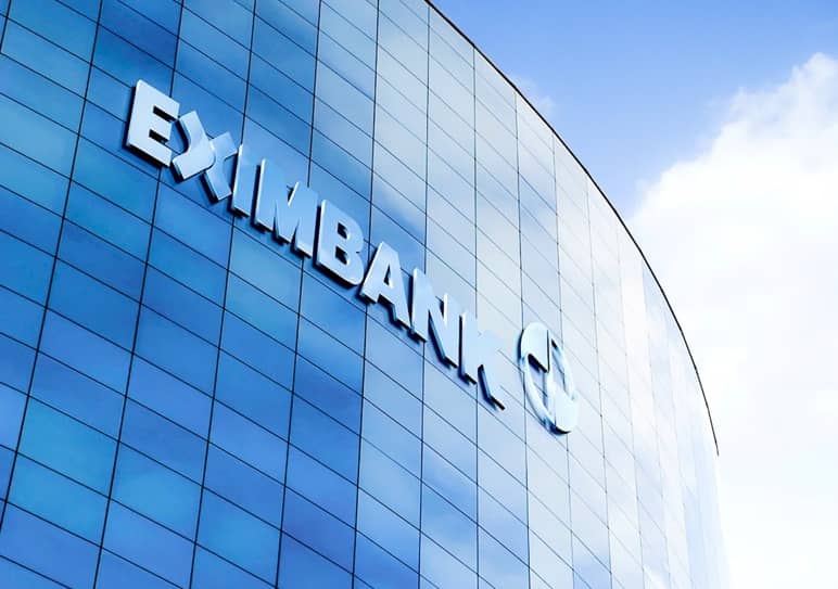Eximbank được S&P Global Ratings nâng tín nhiệm quốc tế lên "BB-" với triển vọng "ổn định"