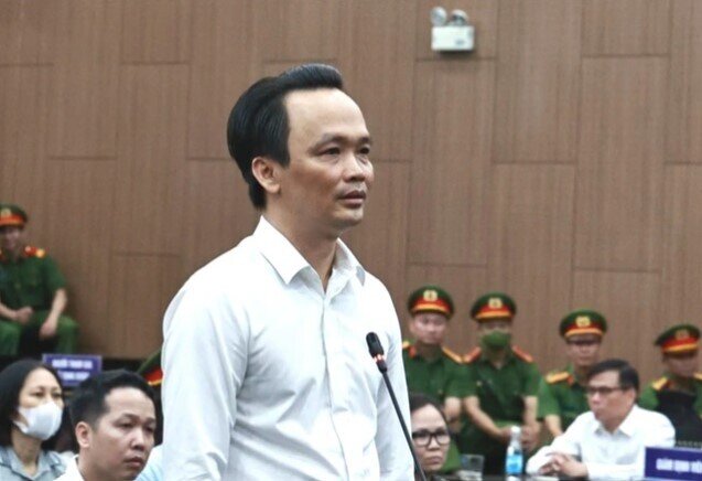 Tiến độ chi trả tiền cho bị hại trong vụ án Trịnh Văn Quyết FLC