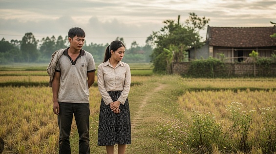 '30 triệu đồng sống được ở phố, 400 triệu về quê lại mất sạch'