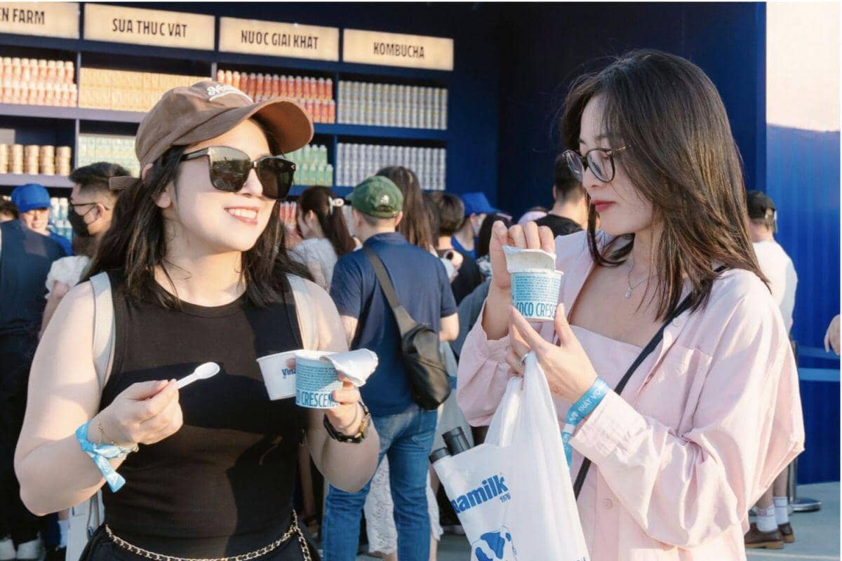 Mỗi ngày, thương hiệu dẫn đầu ngành sữa đang đóng góp cho ngân sách Nhà nước hơn 12,5 tỷ đồng