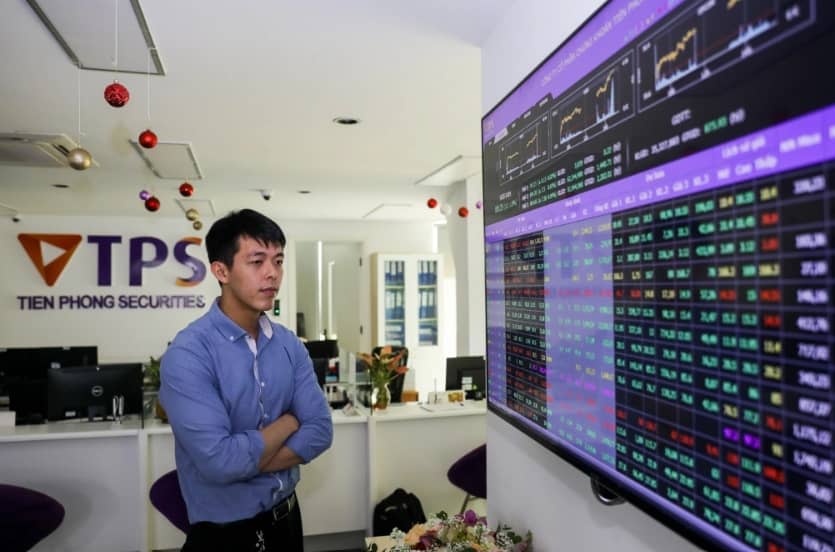 TPBank muốn thâu tóm Chứng khoán Tiên Phong