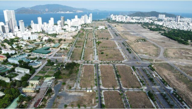 Chủ tịch Tập đoàn Phúc Sơn bị đề nghị truy tố trong vụ án liên quan dự án sân bay Nha Trang cũ