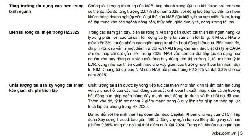 Hai mã ngân hàng 'dậy sóng' được khuyến nghị mua, kỳ vọng tăng mạnh 25%