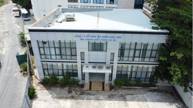 Chủ tịch Tập đoàn Phúc Sơn bị đề nghị truy tố trong vụ án liên quan dự án sân bay Nha Trang cũ