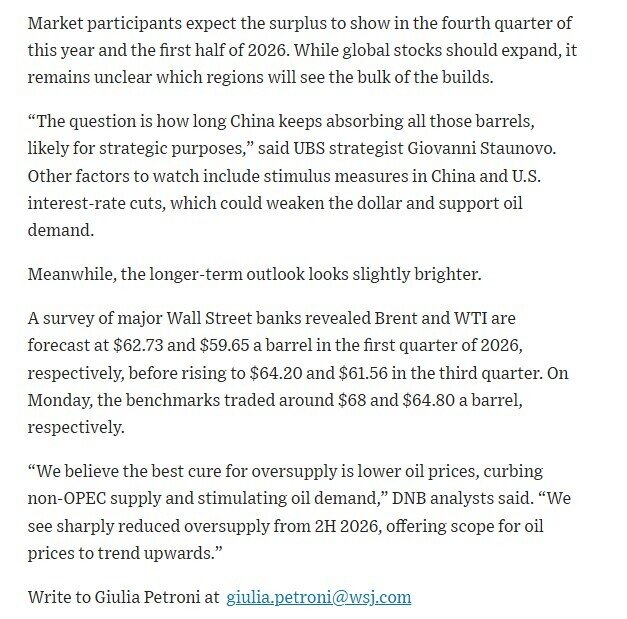 OPEC+ giữ nguyên sản lượng trong bối cảnh lo ngại dư cung?