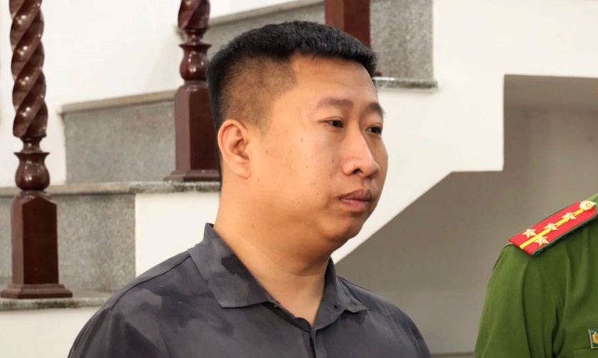 Nhóm cho vay nặng lãi 644% một năm bị bắt