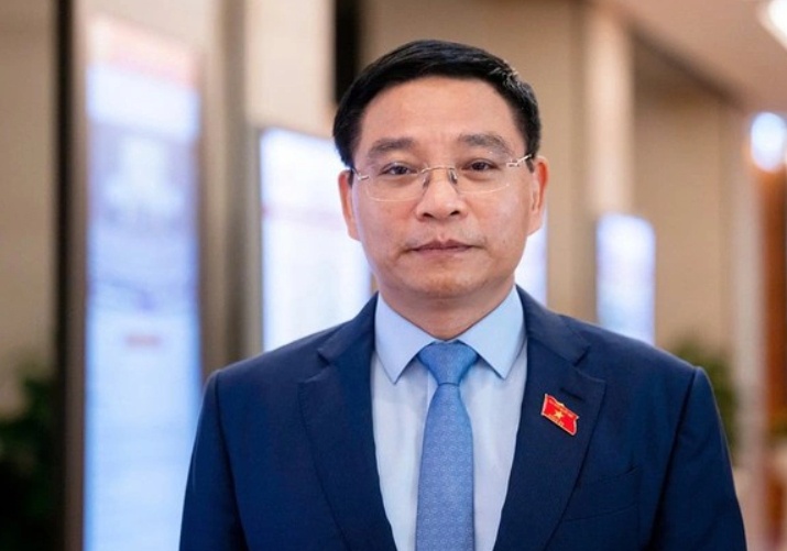 Bộ trưởng Tài chính kiêm chức Chủ tịch Hội đồng quản lý Bảo hiểm xã hội