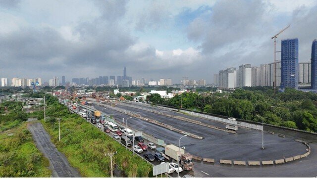 Tăng tốc giải ngân đầu tư công