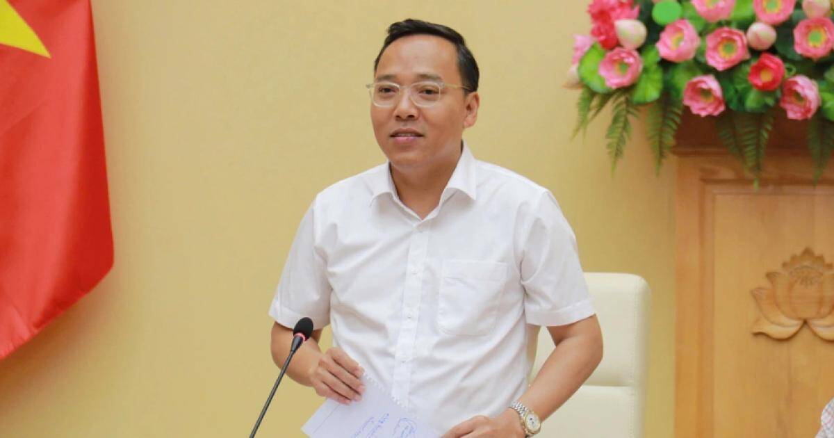 'Ngành điện cần đi trước, tạo nền tảng cho phát triển kinh tế'