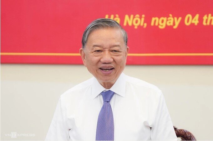 Tổng Bí thư: Không đánh đổi an toàn lấy tiến độ, quy mô khi làm điện hạt nhân