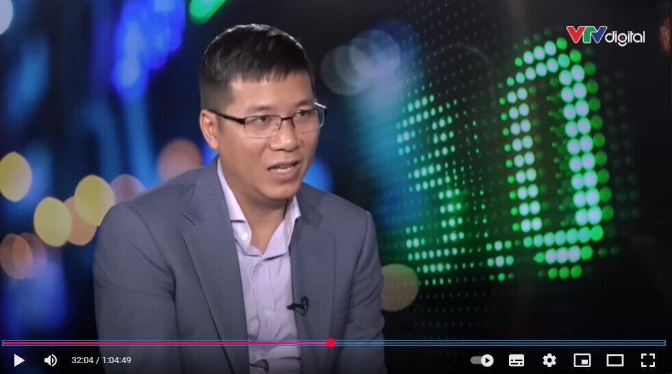 TTCK đi được một nửa hành trình trong chu kỳ tăng giá