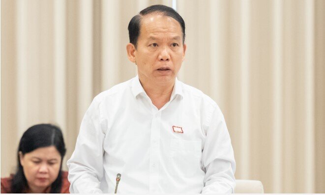 Làm rõ sai phạm, xử lý cả lãnh đạo diện Bộ Chính trị, Ban Bí thư quản lý