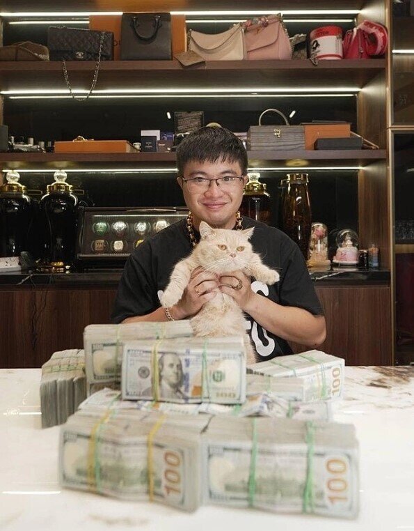 Kịch bản thao túng, moi tiền khách 'chơi forex' của nhóm đồng phạm Mr Pips