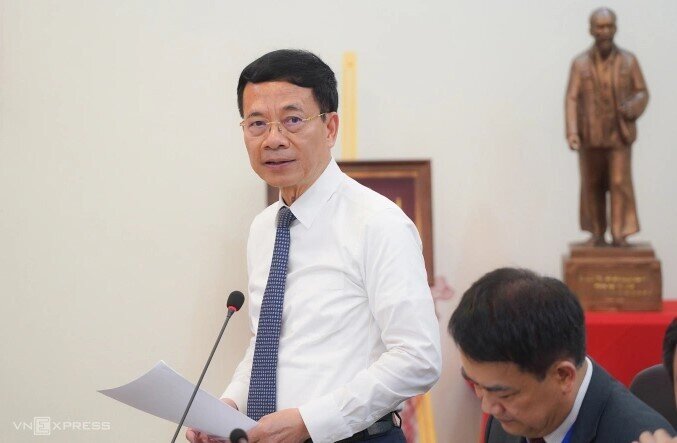 Tổng Bí thư: Không đánh đổi an toàn lấy tiến độ, quy mô khi làm điện hạt nhân