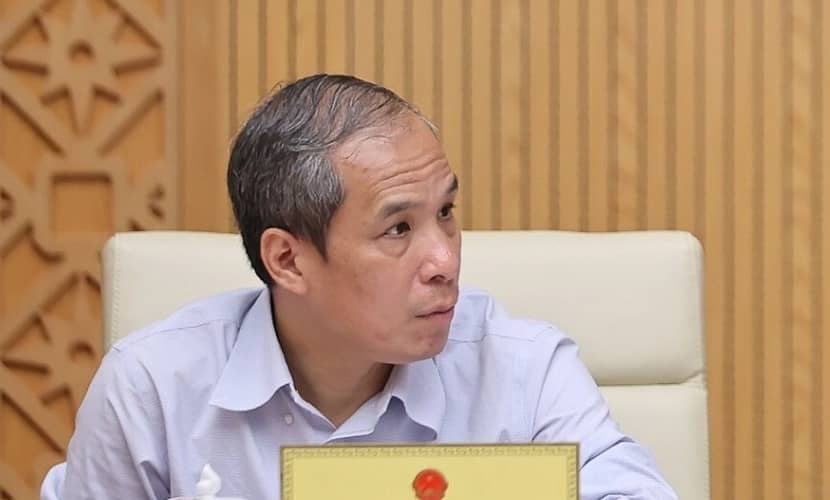 Phó thống đốc lý giải nguyên nhân giá vàng tăng cao
