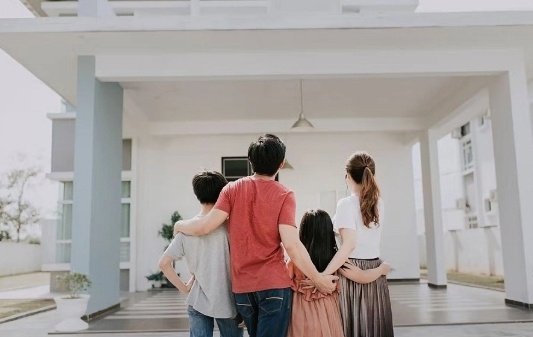 Tôi về Bình Dương mua nhà 3 tỷ vì chung cư Sài Gòn 'ảo giá' 5 tỷ