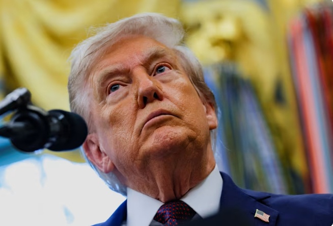 Mỹ có thể phải hoàn trả hơn 200 tỷ USD tiền thuế nhập khẩu nếu ông Trump thua kiện