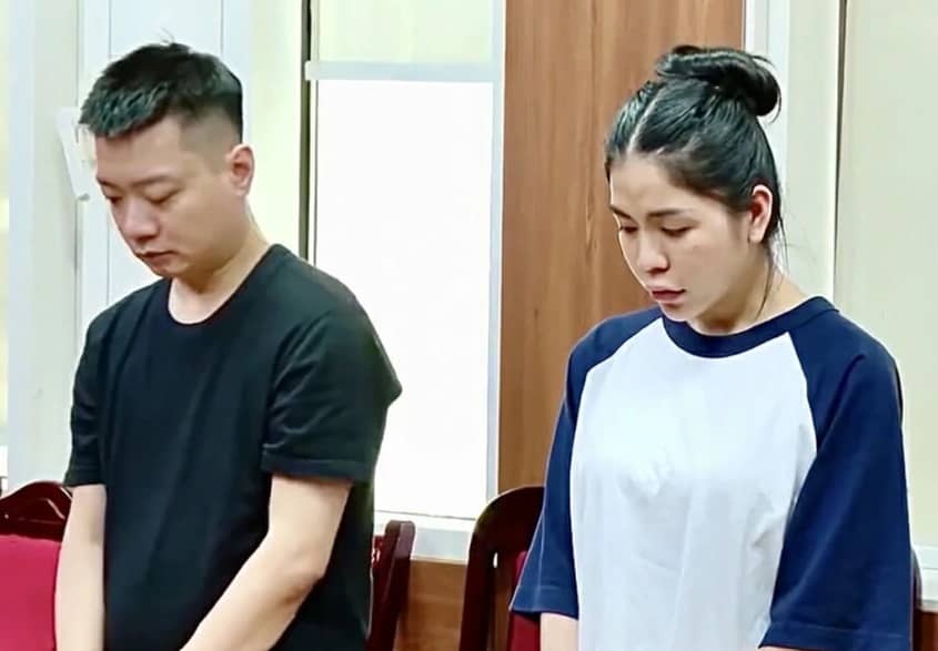 Hoa hậu Thùy Tiên đòi tăng cổ phần 'vì kẹo Kera đắt khách'