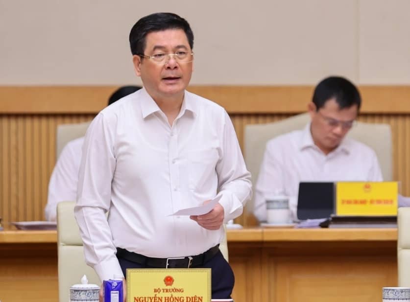 Xuất nhập khẩu dự kiến lập kỷ lục mới năm nay