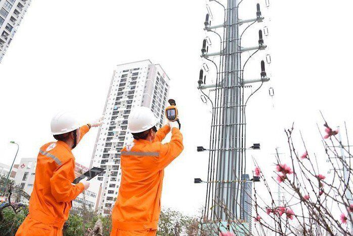 Giá điện sẽ điều chỉnh thế nào nếu phân bổ khoản lỗ gần 45.000 tỉ đồng của EVN?