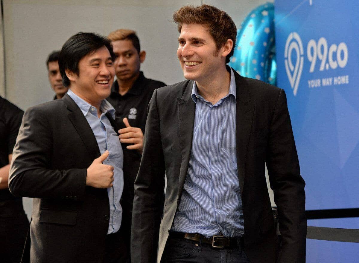 50 người giàu nhất Singapore: Tổng tài sản đạt kỷ lục, Nhà đồng sáng lập Facebook giữ vững ngôi vương
