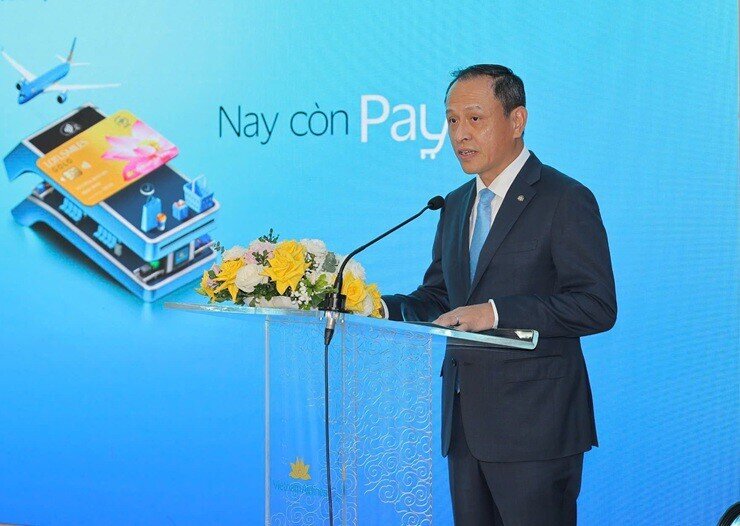 Chủ tịch và Tổng giám đốc Vietnam Airlines có thu nhập thế nào?