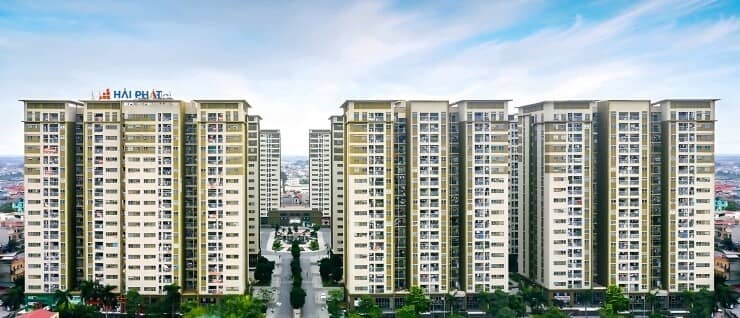 Hà Nội mở bán căn hộ ‘hàng hiếm’ giá hơn 13,6 triệu/m2, ai được mua?