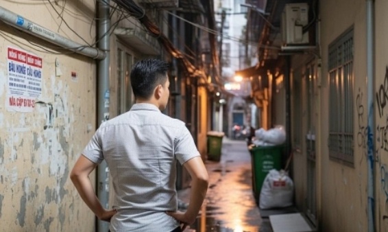 'Chủ trọ vô cảm khi tăng giá thuê nhà 10%'